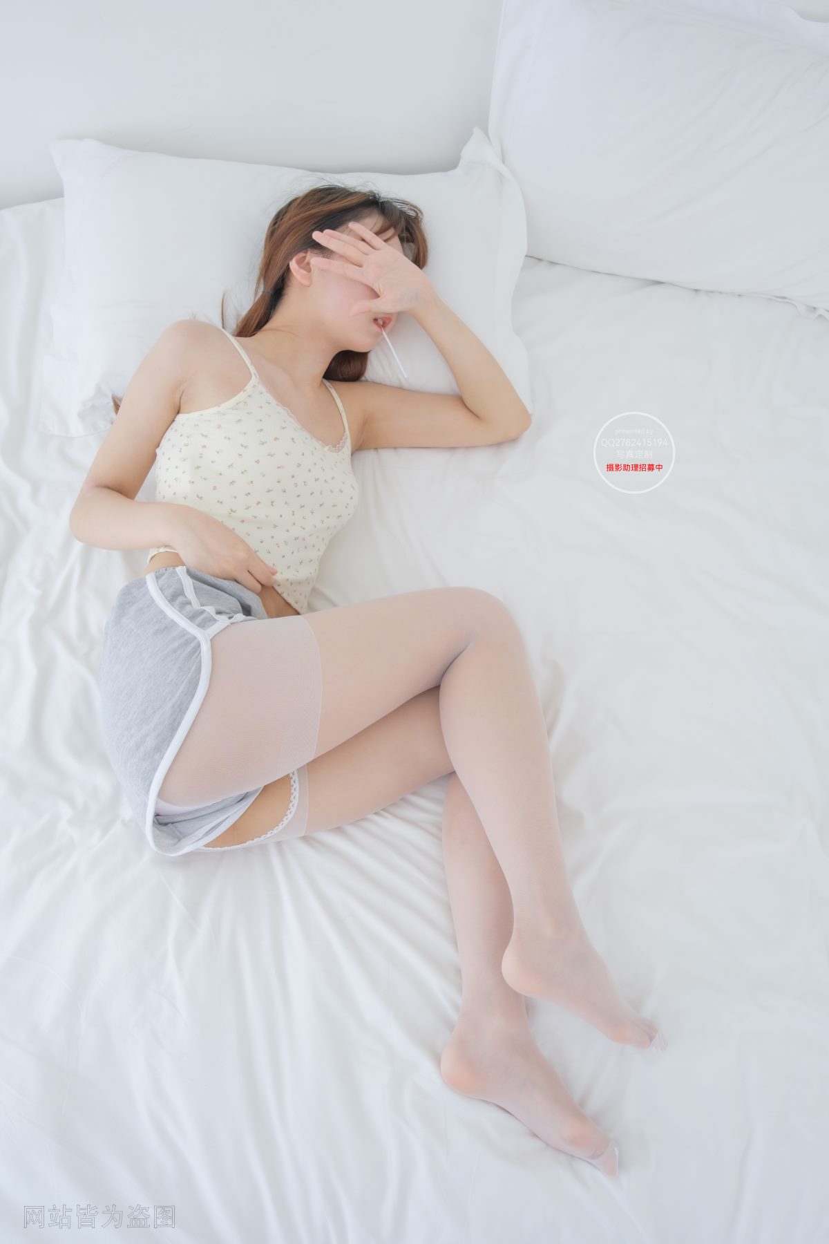 Coser@佚名 Vol 050 森萝财团 有料 B 0149