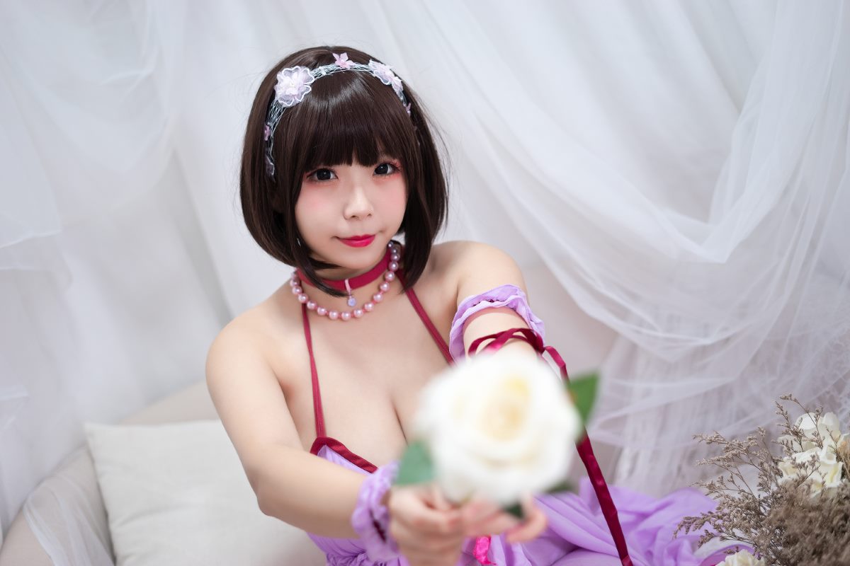 Coser@无颜小天使wy Vol 005 加藤惠 0022 4610029095.jpg