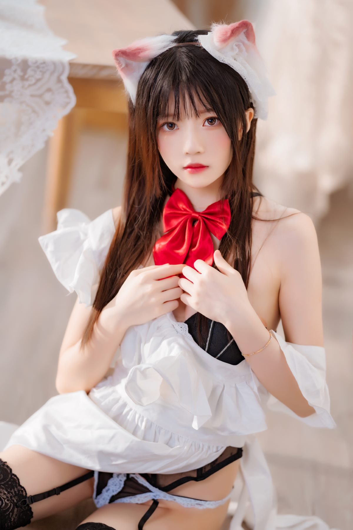 Coser@桜桃喵 Vol 104 长裙妹抖 0090 8229675654.jpg