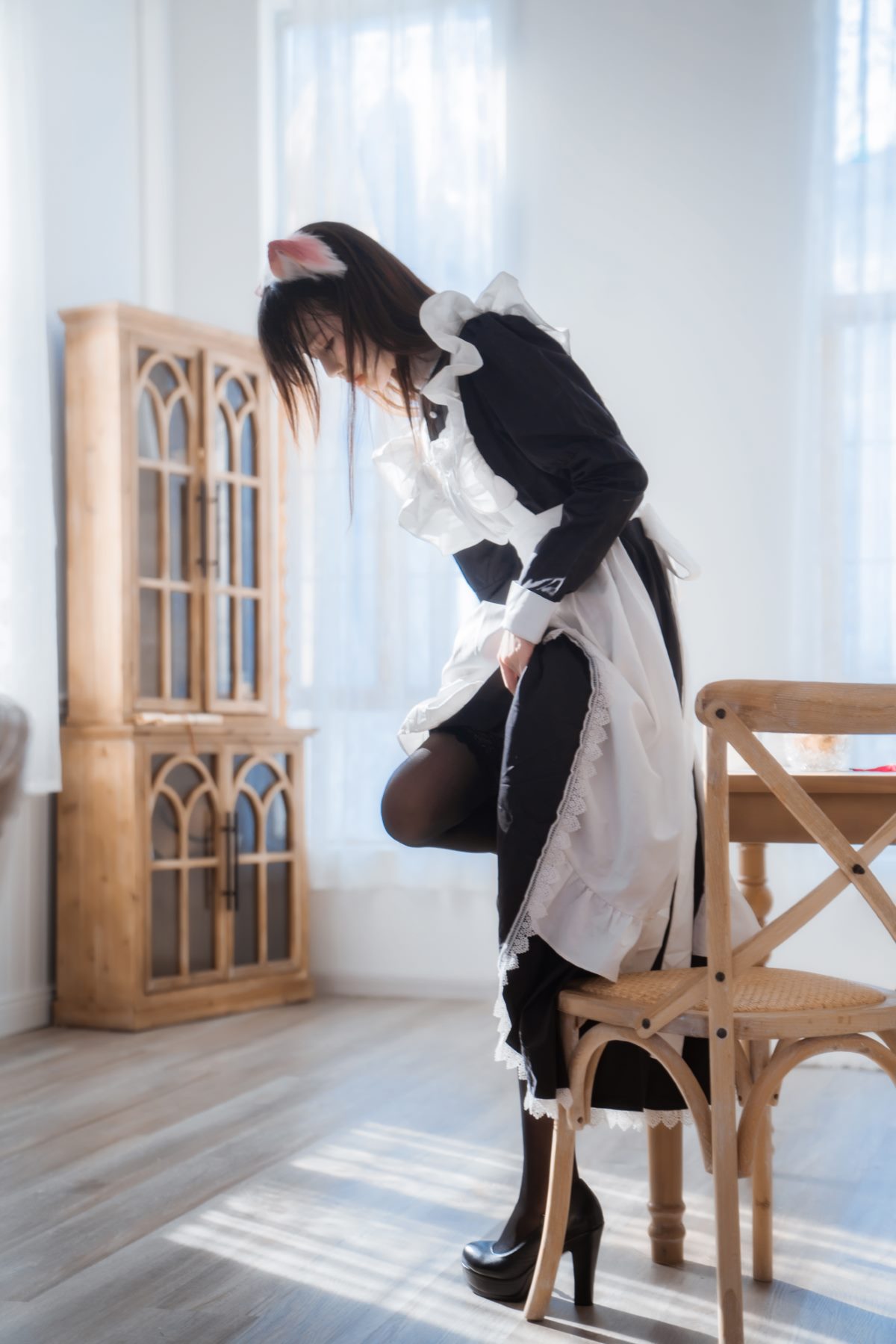 Coser@桜桃喵 Vol 104 长裙妹抖 0093 8564199940.jpg