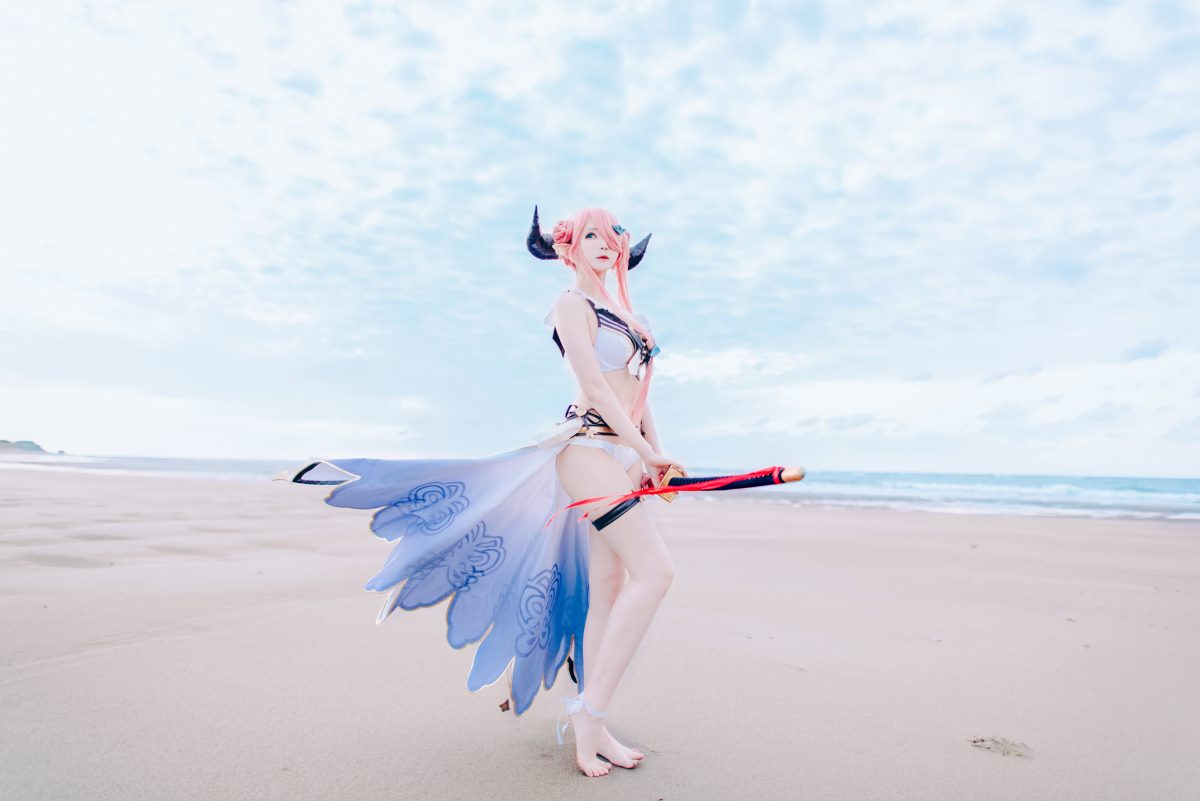 Coser@霜月shimo Vol 037 碧蓝幻想 娜露梅亚 0044 9379499527.jpg