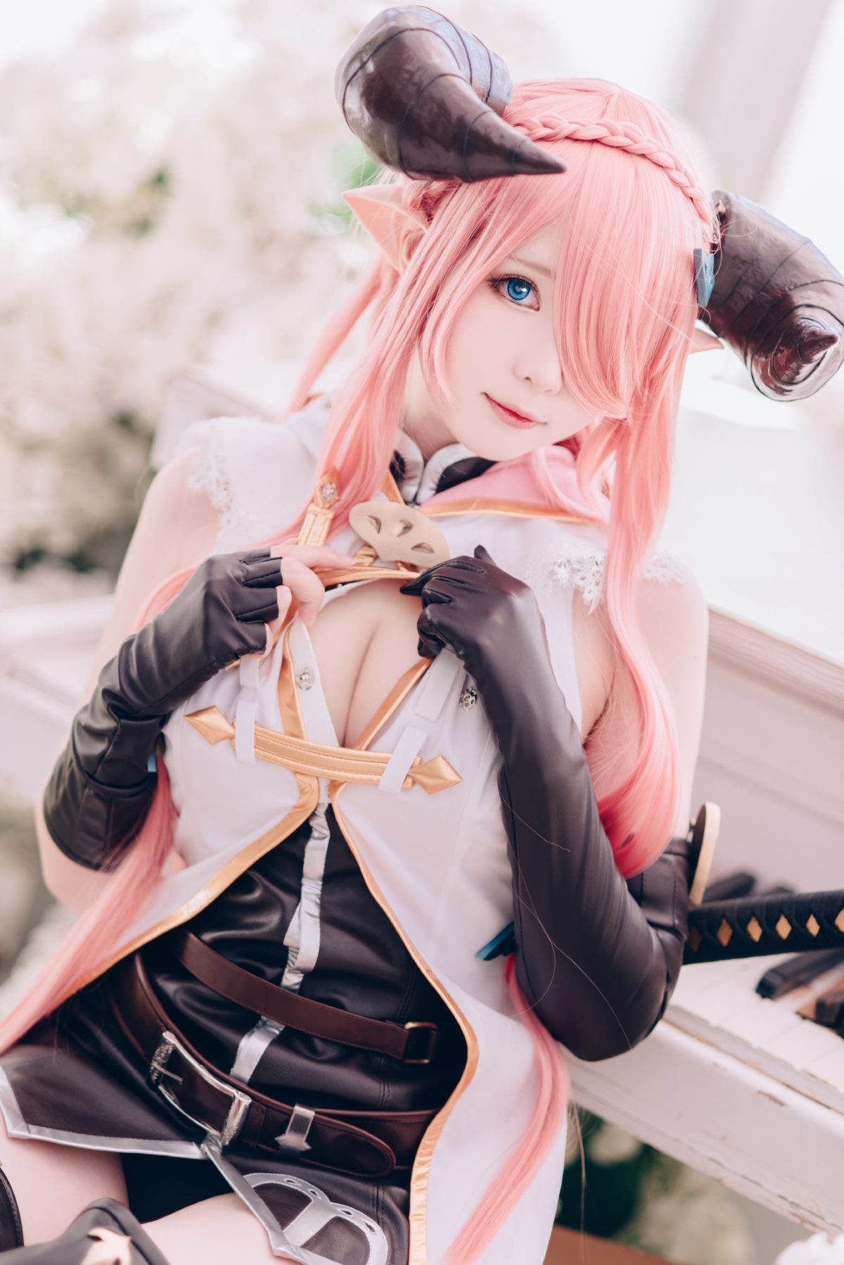 Coser@霜月shimo Vol 037 碧蓝幻想 娜露梅亚 0050 9018400778.jpg