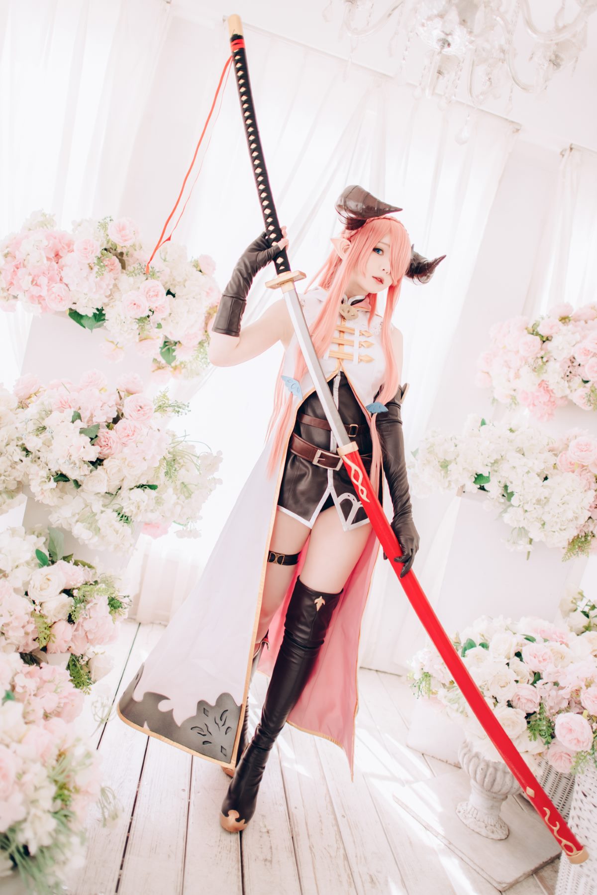 Coser@霜月shimo Vol 037 碧蓝幻想 娜露梅亚 0073 1912994501.jpg