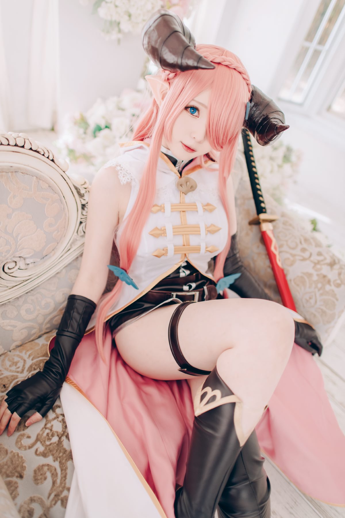 Coser@霜月shimo Vol 037 碧蓝幻想 娜露梅亚 0076 4375951520.jpg