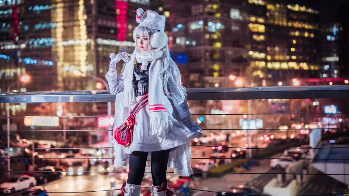 Coser@Akisoso秋楚楚 Vol 004 夜景 调色2 0001 3775325062.jpg