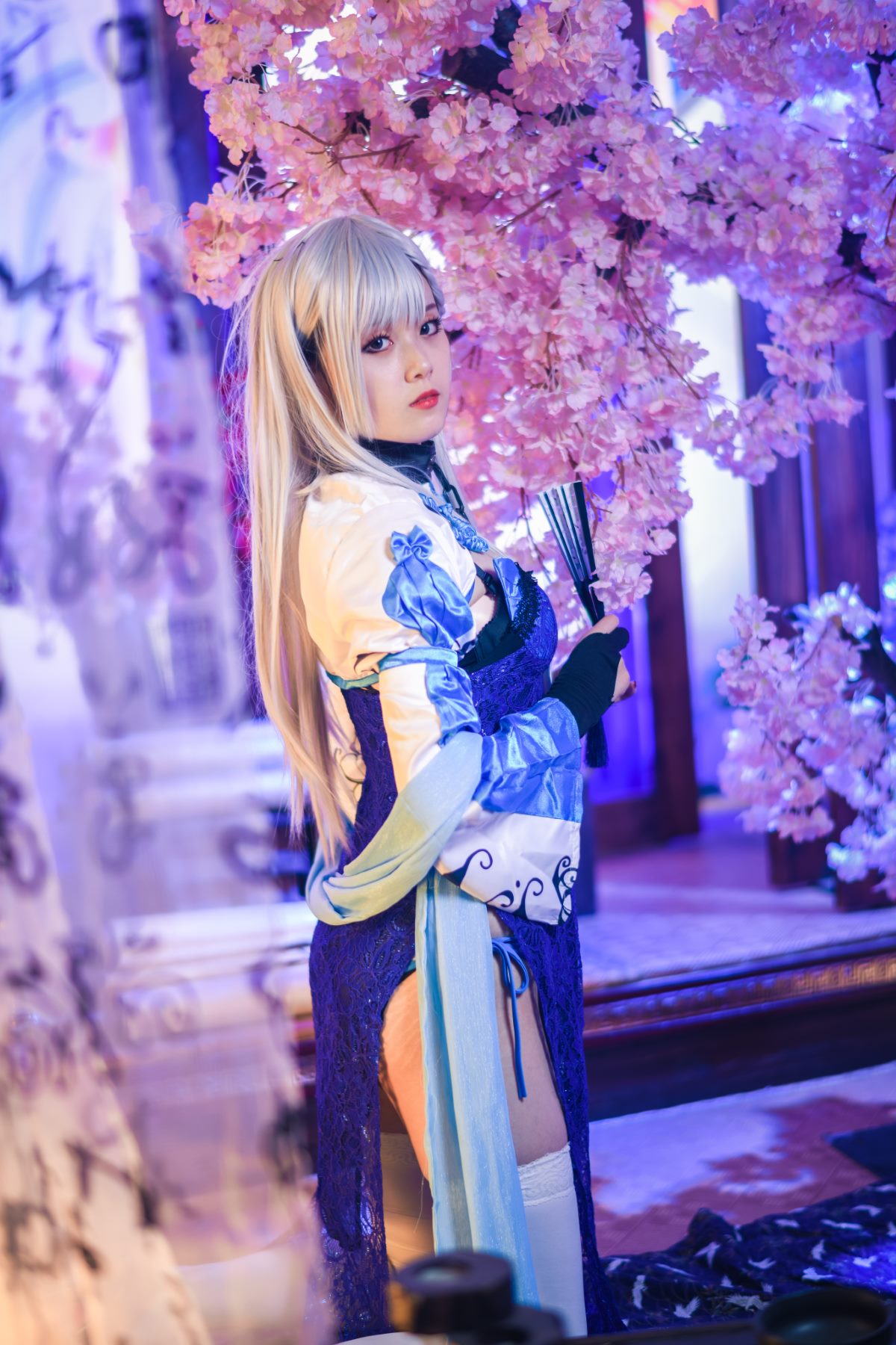 Coser@Akisoso秋楚楚 Vol 014 贝法 不知火 0009 8157996439.jpg