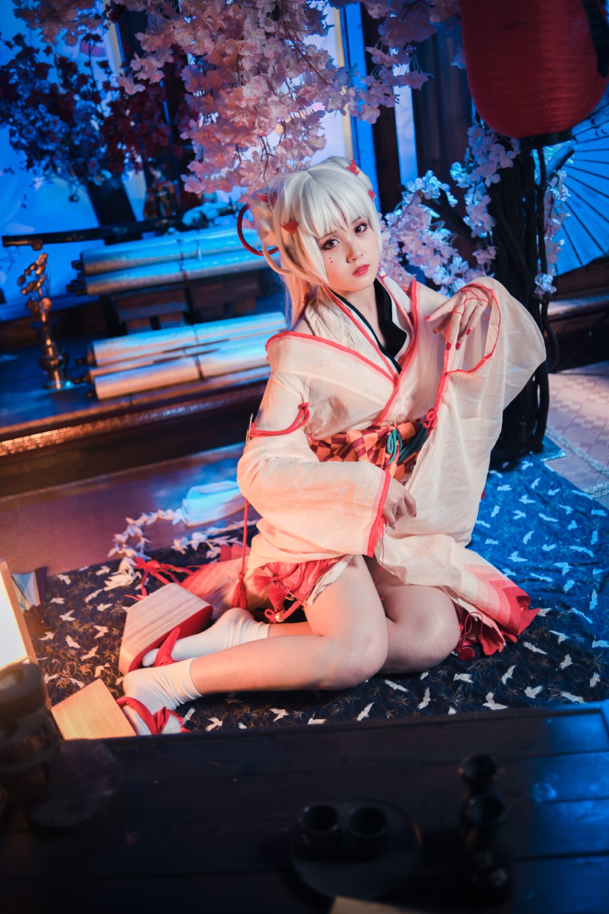 Coser@Akisoso秋楚楚 Vol 014 贝法 不知火 0021 1764311594.jpg