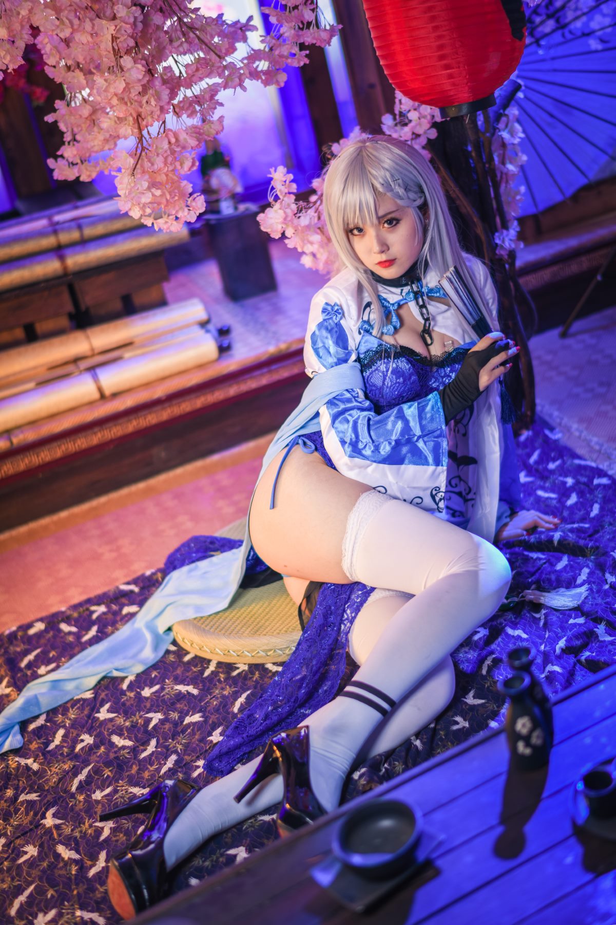 Coser@Akisoso秋楚楚 Vol 014 贝法 不知火 0023 8325017764.jpg