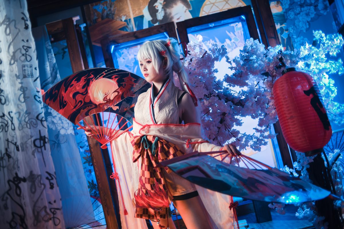 Coser@Akisoso秋楚楚 Vol 014 贝法 不知火 0024 8219455375.jpg