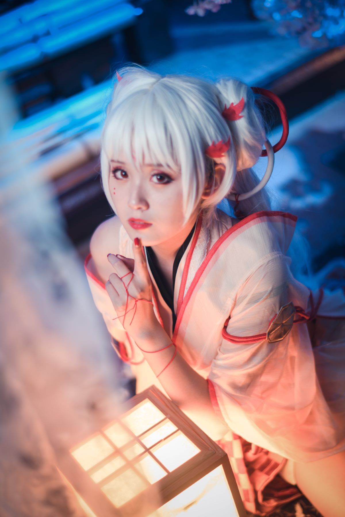 Coser@Akisoso秋楚楚 Vol 014 贝法 不知火 0028 6126141140.jpg