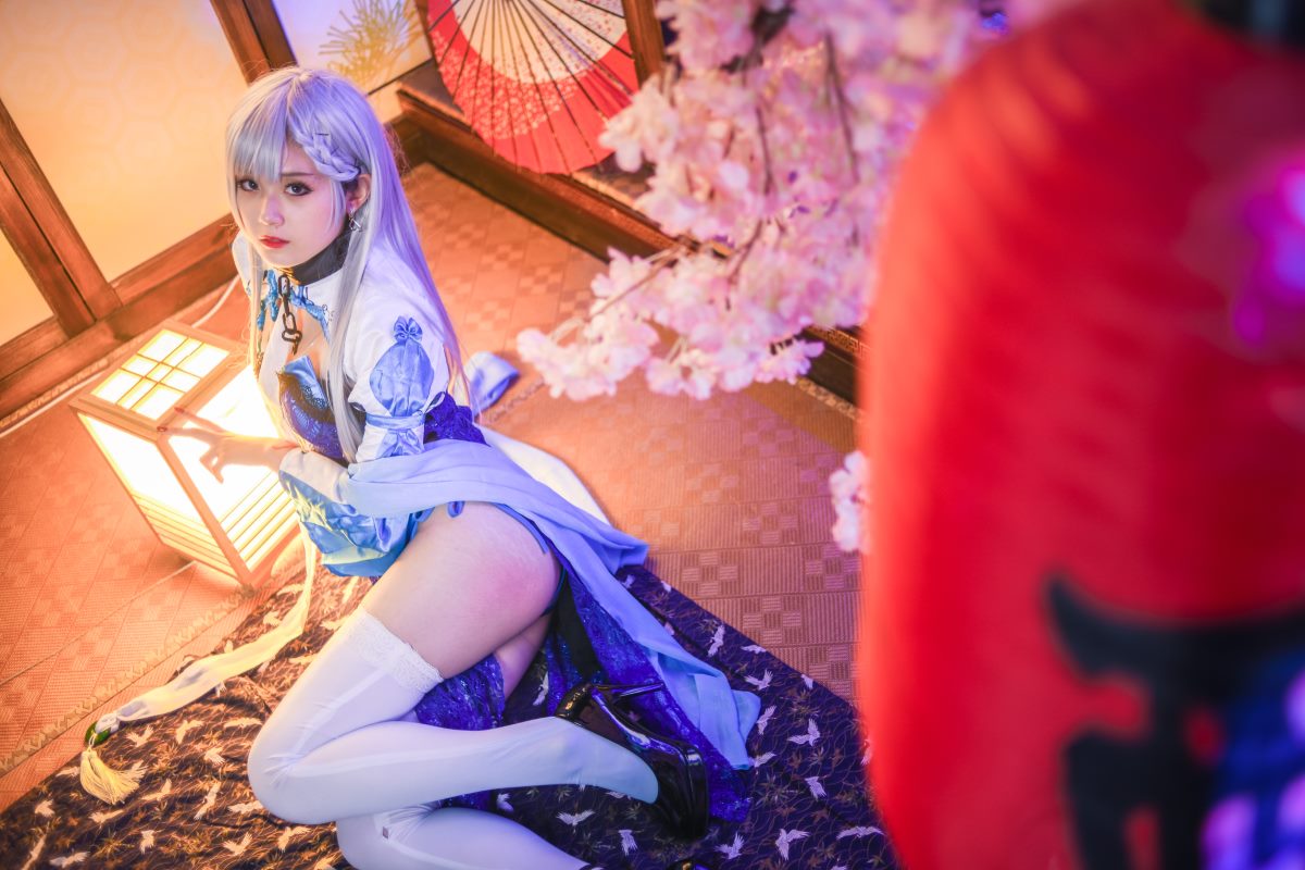 Coser@Akisoso秋楚楚 Vol 014 贝法 不知火 0032 7273157336.jpg