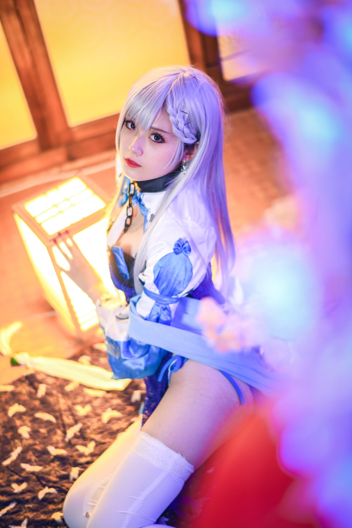 Coser@Akisoso秋楚楚 Vol 014 贝法 不知火 0033 8767356595.jpg