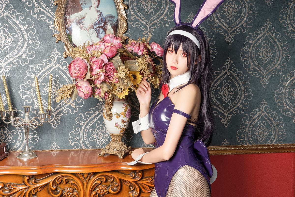 Coser@Akisoso秋楚楚 Vol 015 霞之丘诗羽 0028 0681614829.jpg