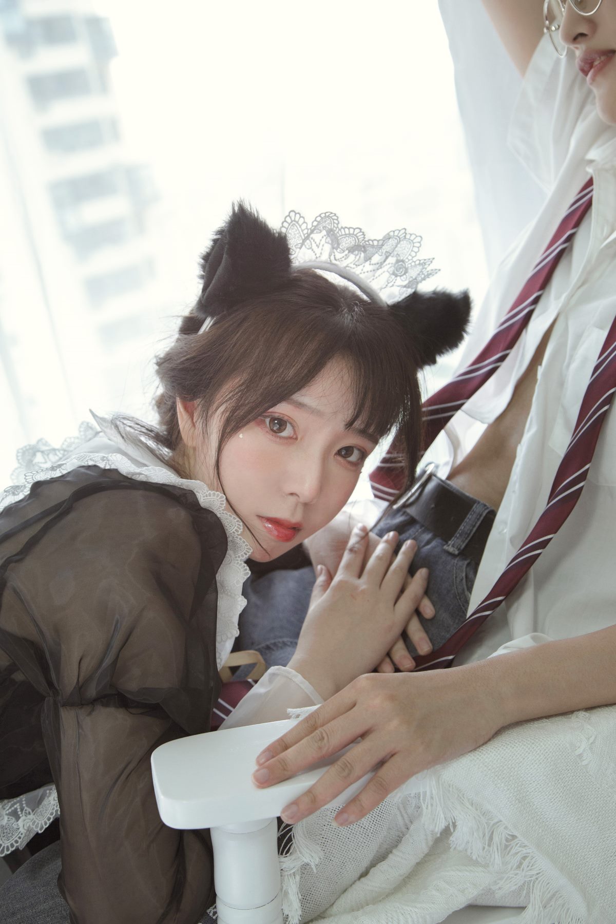 Coser@Fushii_海堂 Vol 001 女仆图包 0005 0087062077.jpg