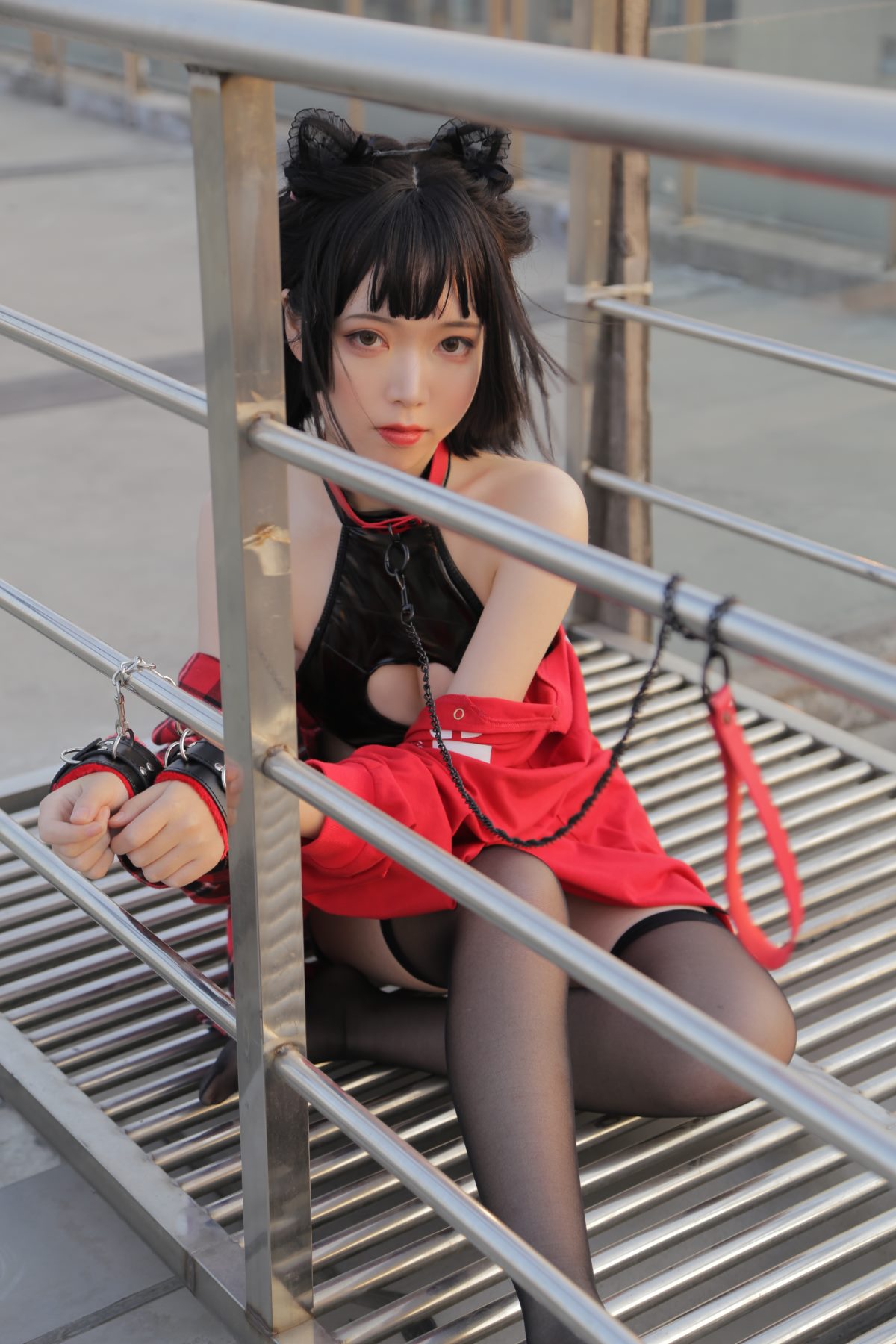 Coser@Fushii_海堂 Vol 003 猫猫头 真爱版 0052 3717378530.jpg