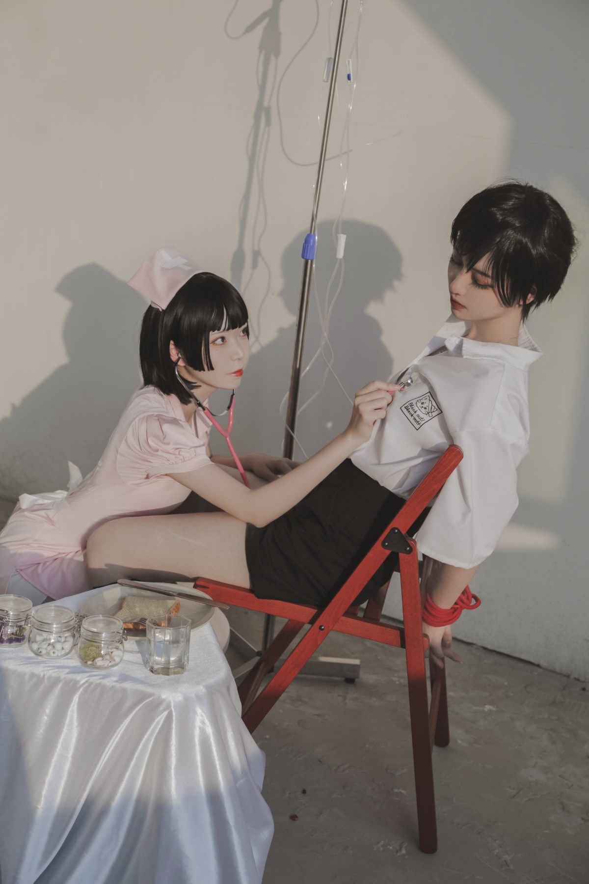 Coser@Fushii_海堂 Vol 006 护士 0004 3666464572.jpg