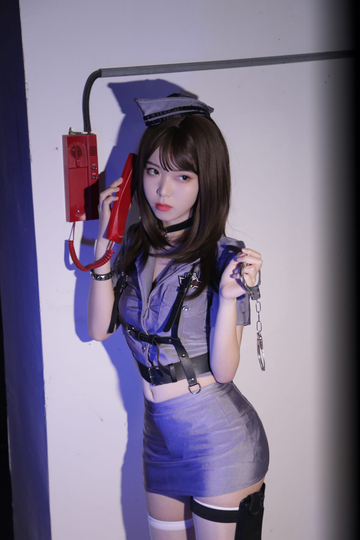 Coser@Fushii_海堂 Vol 016 极探侦道 0012 2344473994.jpg