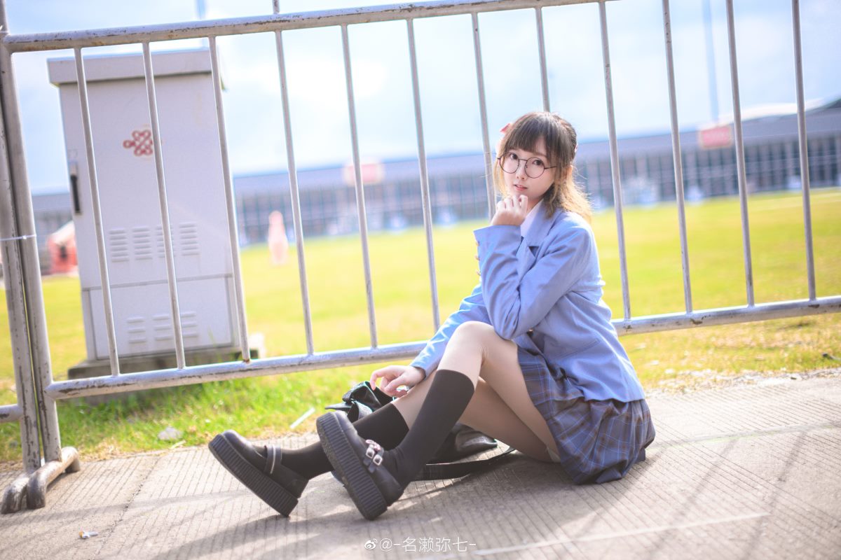 Coser@名濑弥七 Vol 001 夏日 0007 2136865099.jpg