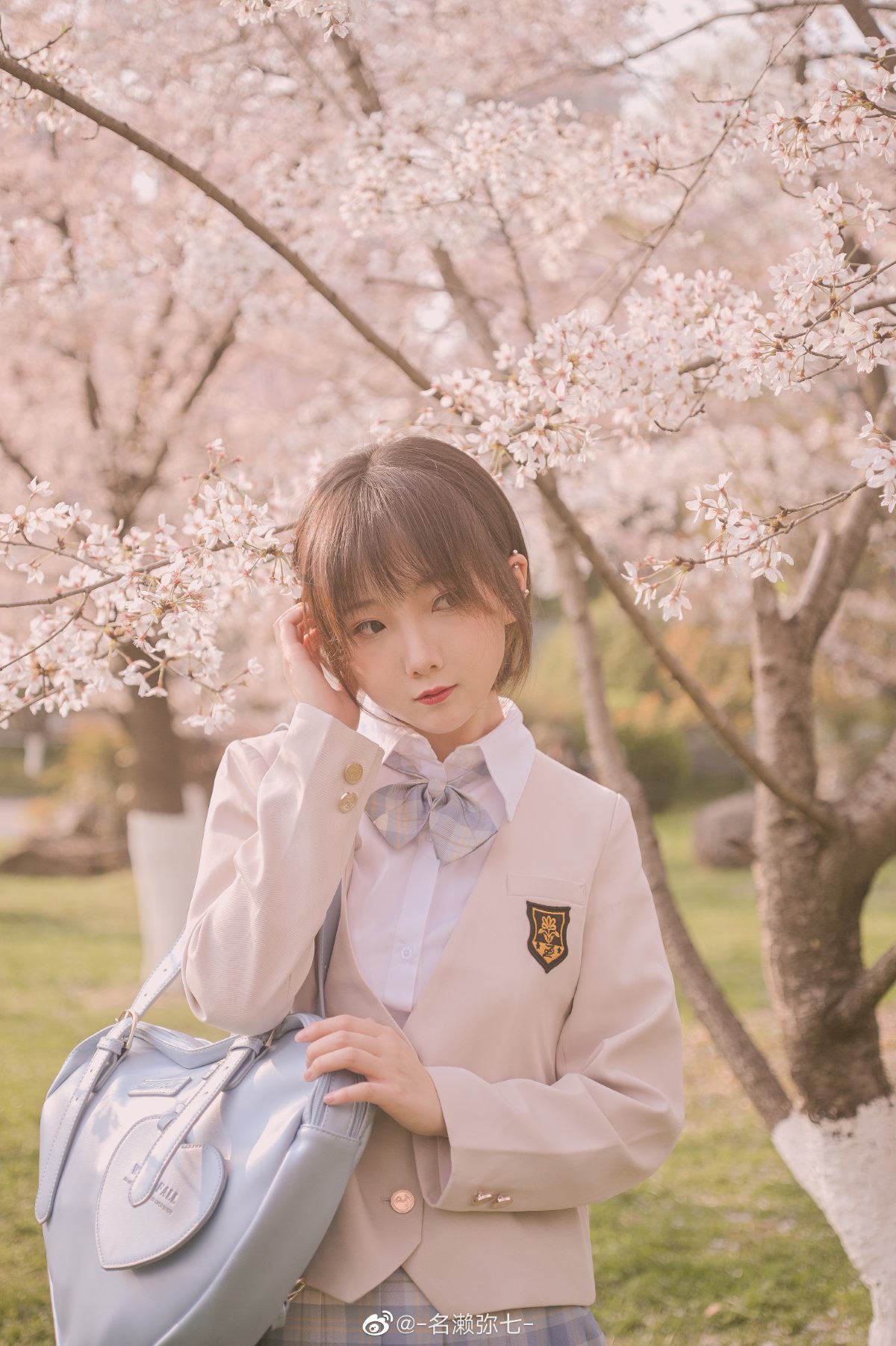 Coser@名濑弥七 Vol 003 樱花 0006 7728622331.jpg