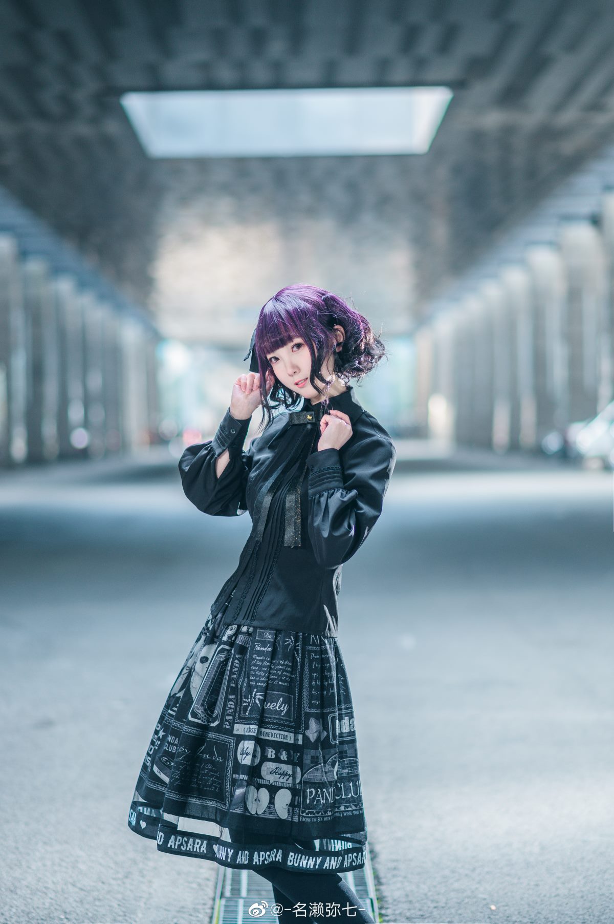 Coser@名濑弥七 Vol 006 空前绝后 0002 8357283894.jpg