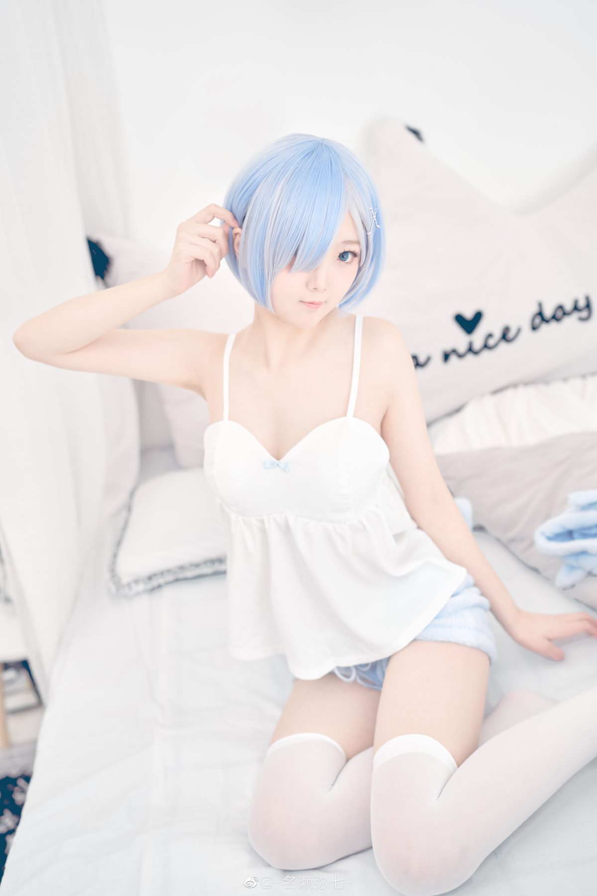 Coser@名濑弥七 Vol 007 蕾姆 0014 9990271273.jpg