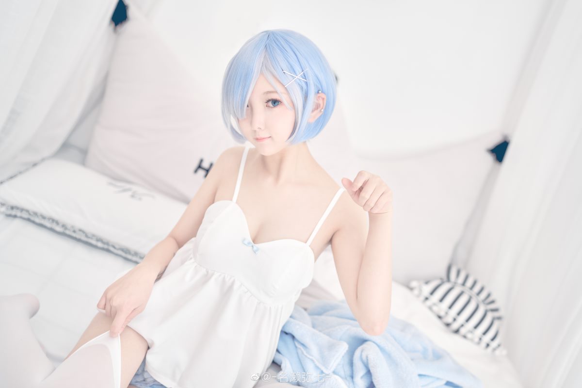 Coser@名濑弥七 Vol 007 蕾姆 0016 1571764582.jpg