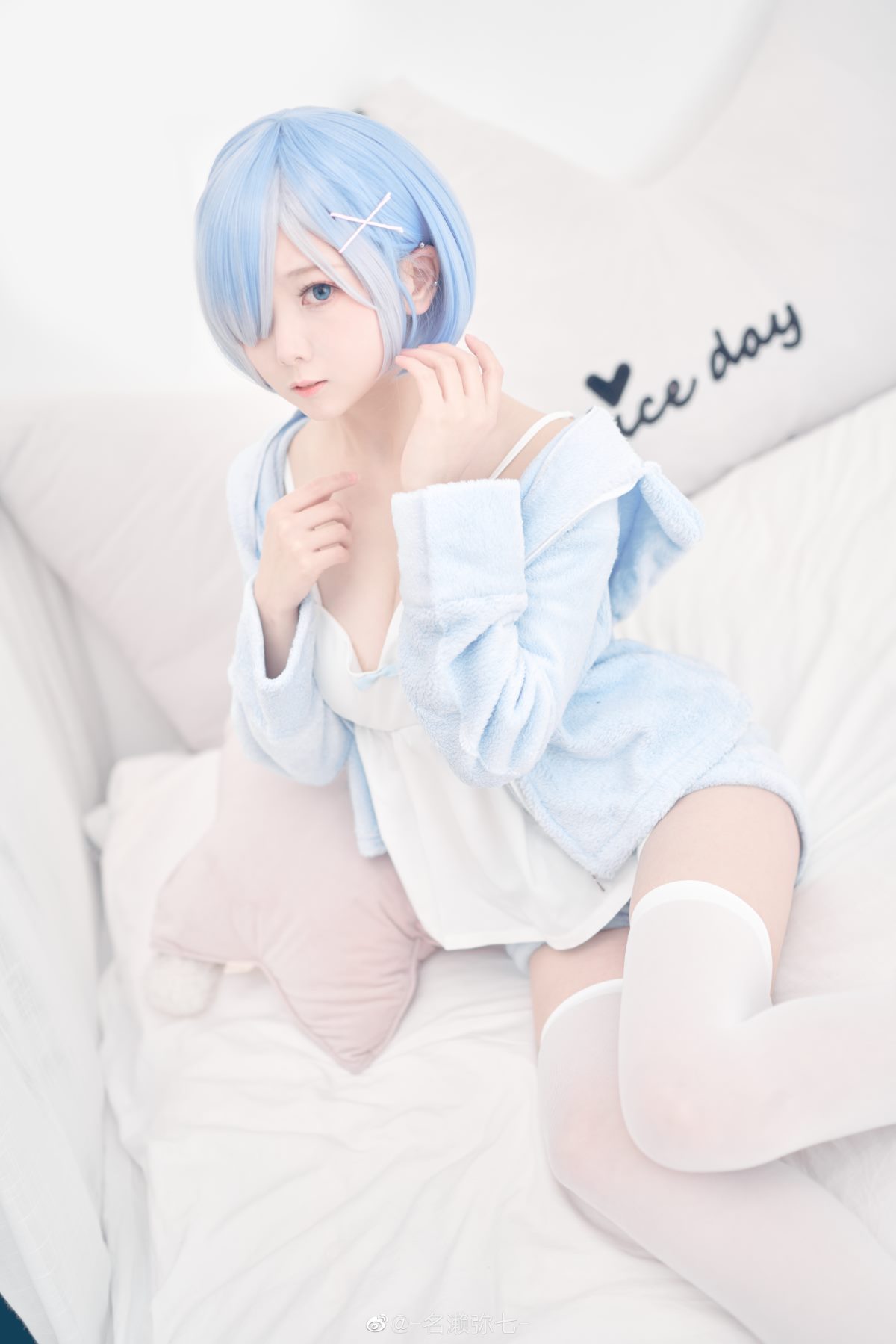 Coser@名濑弥七 Vol 007 蕾姆 0020 9295288221.jpg