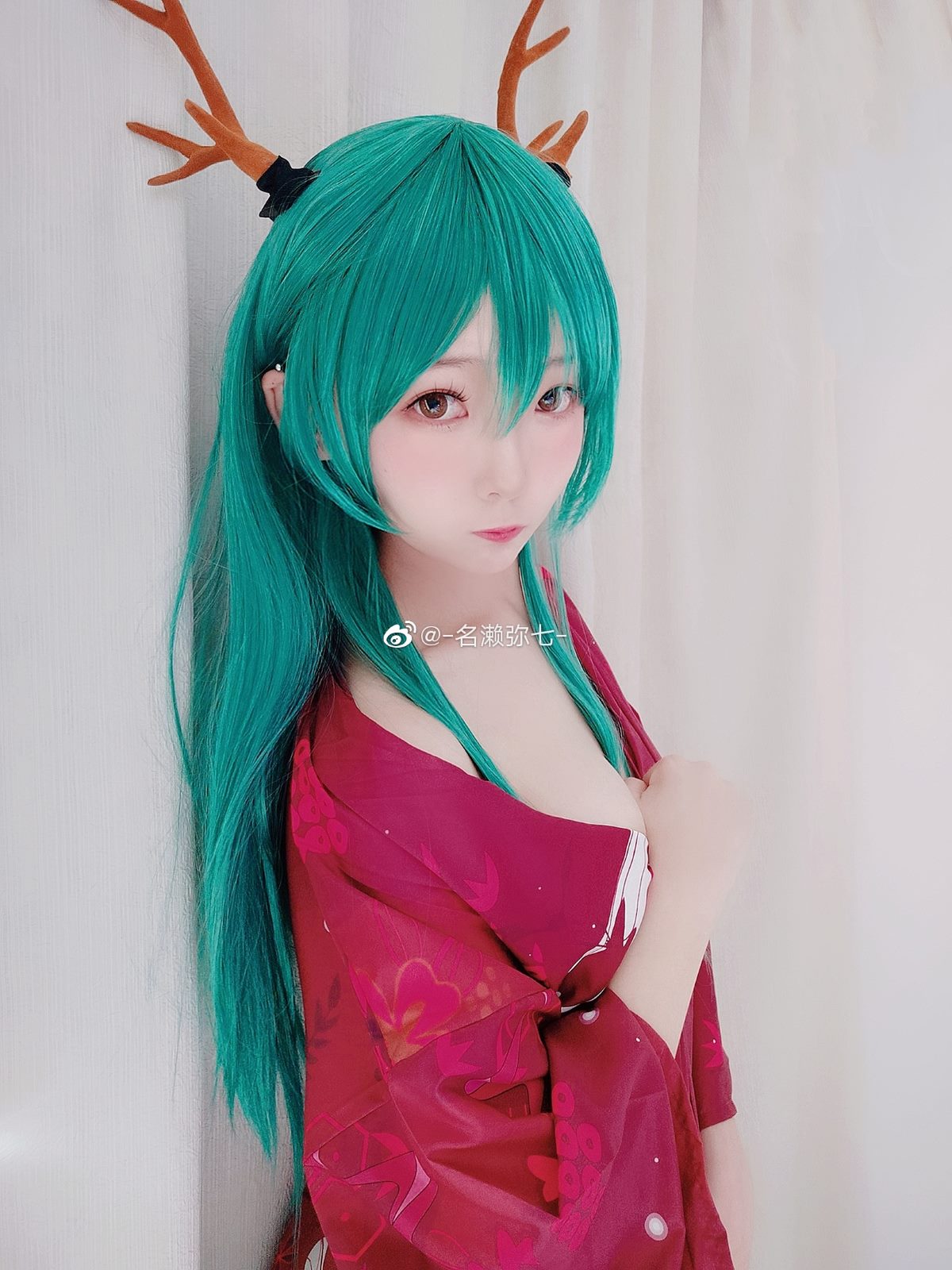 Coser@名濑弥七 Vol 009 龙女 0003 5731573877.jpg