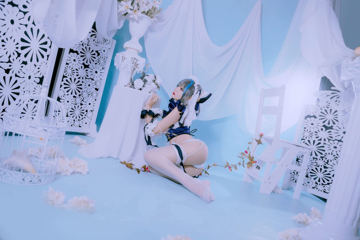 Coser@恩田直幸 Vol 001 柴郡 0003 5156015148.jpg