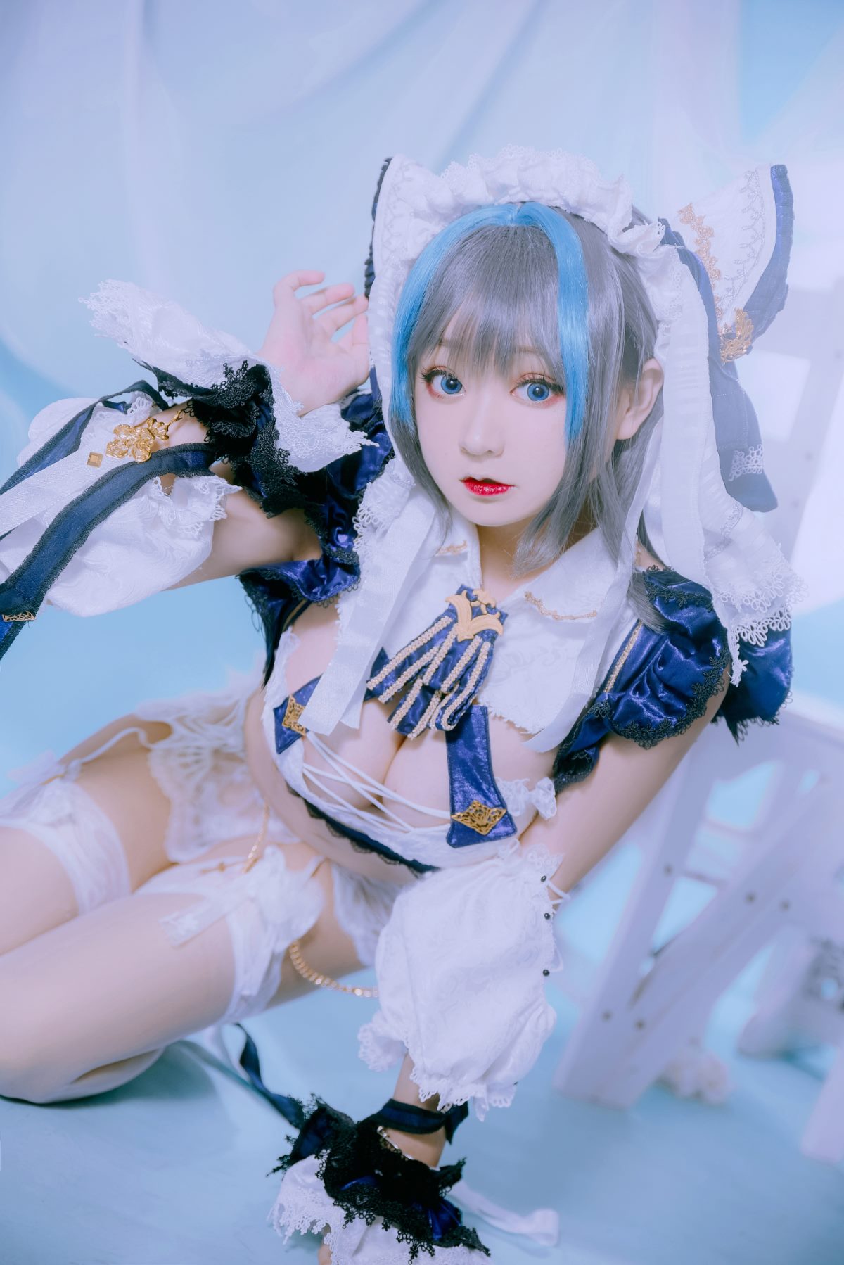 Coser@恩田直幸 Vol 001 柴郡 0004 5145544075.jpg