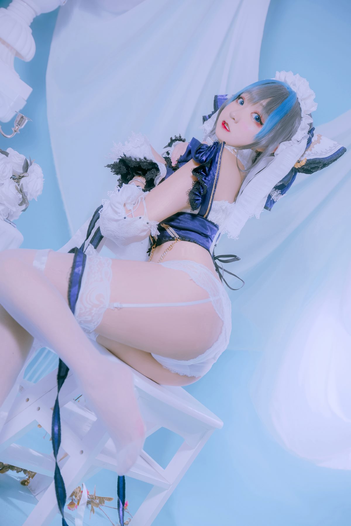 Coser@恩田直幸 Vol 001 柴郡 0008 6792434773.jpg