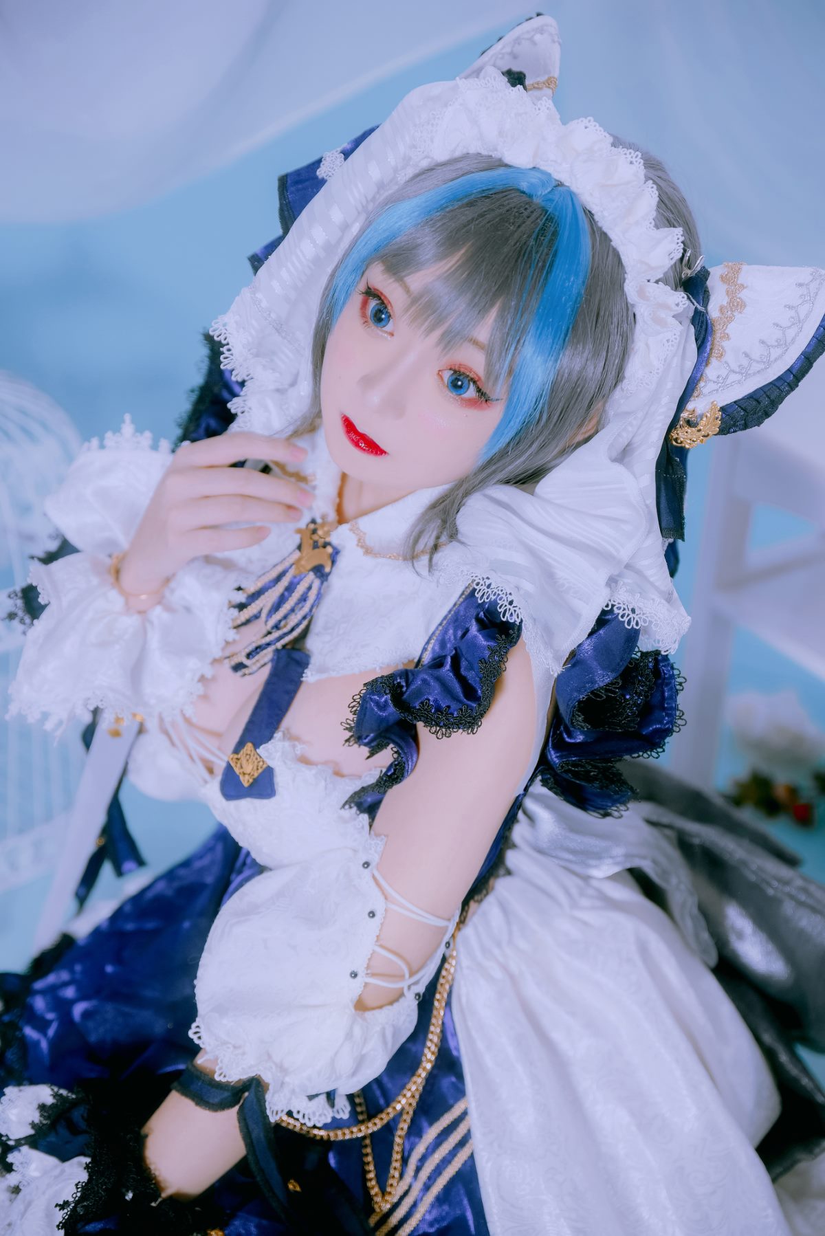 Coser@恩田直幸 Vol 001 柴郡 0012 1836359103.jpg