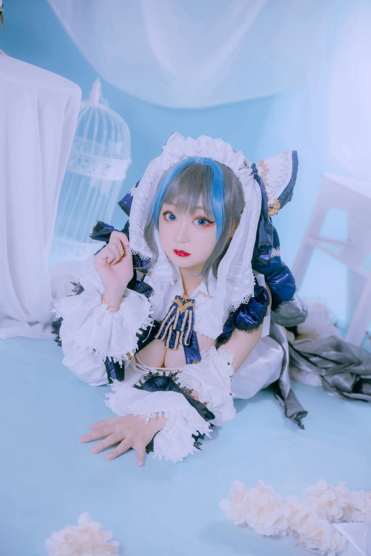 Coser@恩田直幸 Vol 001 柴郡 0014 6721388532.jpg