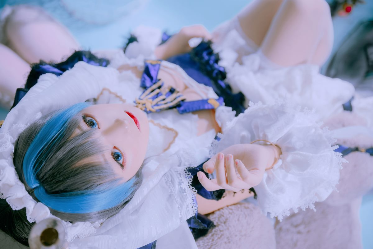 Coser@恩田直幸 Vol 001 柴郡 0015 8626375652.jpg