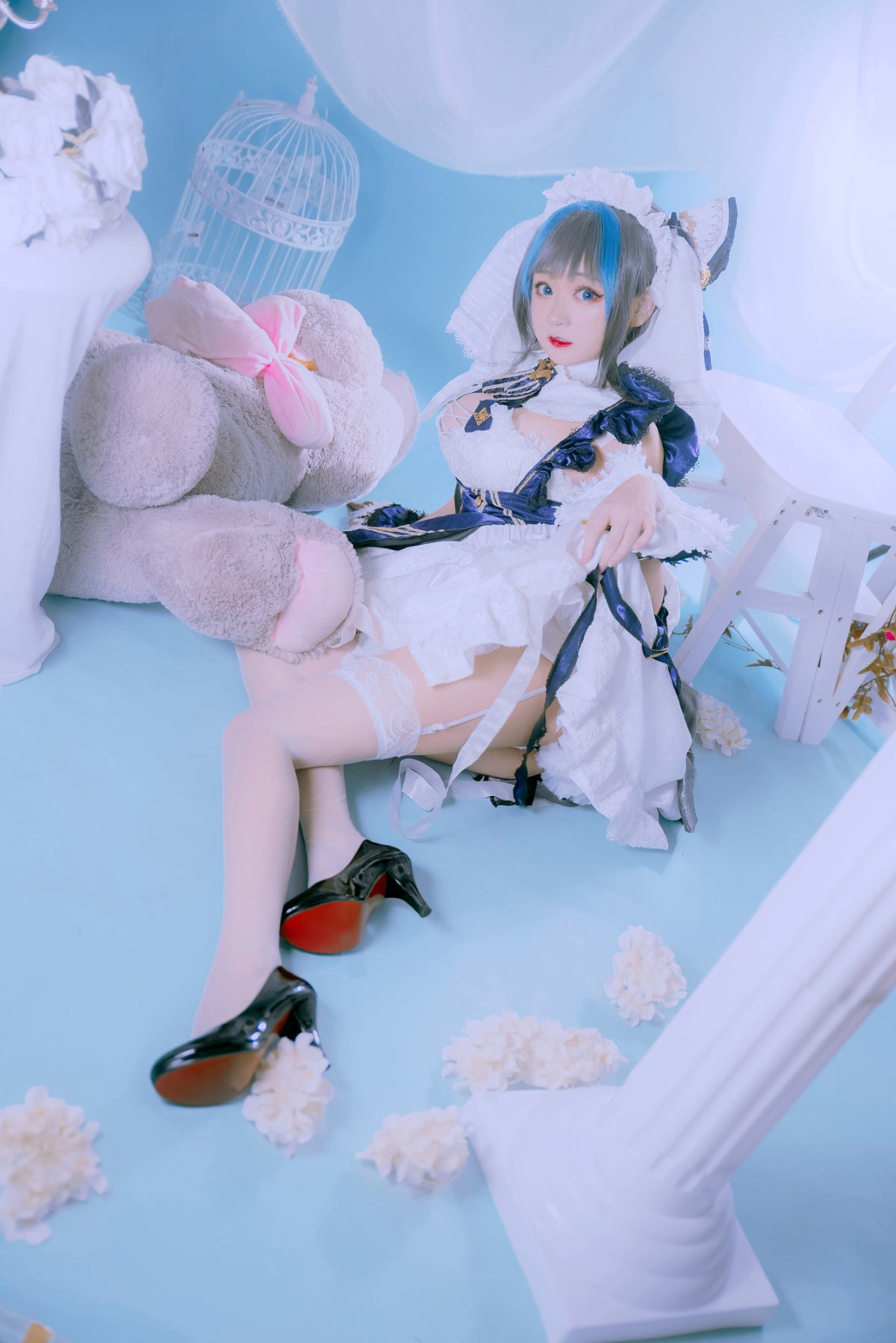 Coser@恩田直幸 Vol 001 柴郡 0016 5283042803.jpg