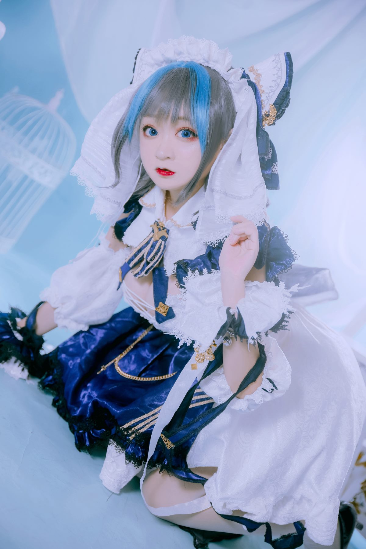 Coser@恩田直幸 Vol 001 柴郡 0017 3096634975.jpg