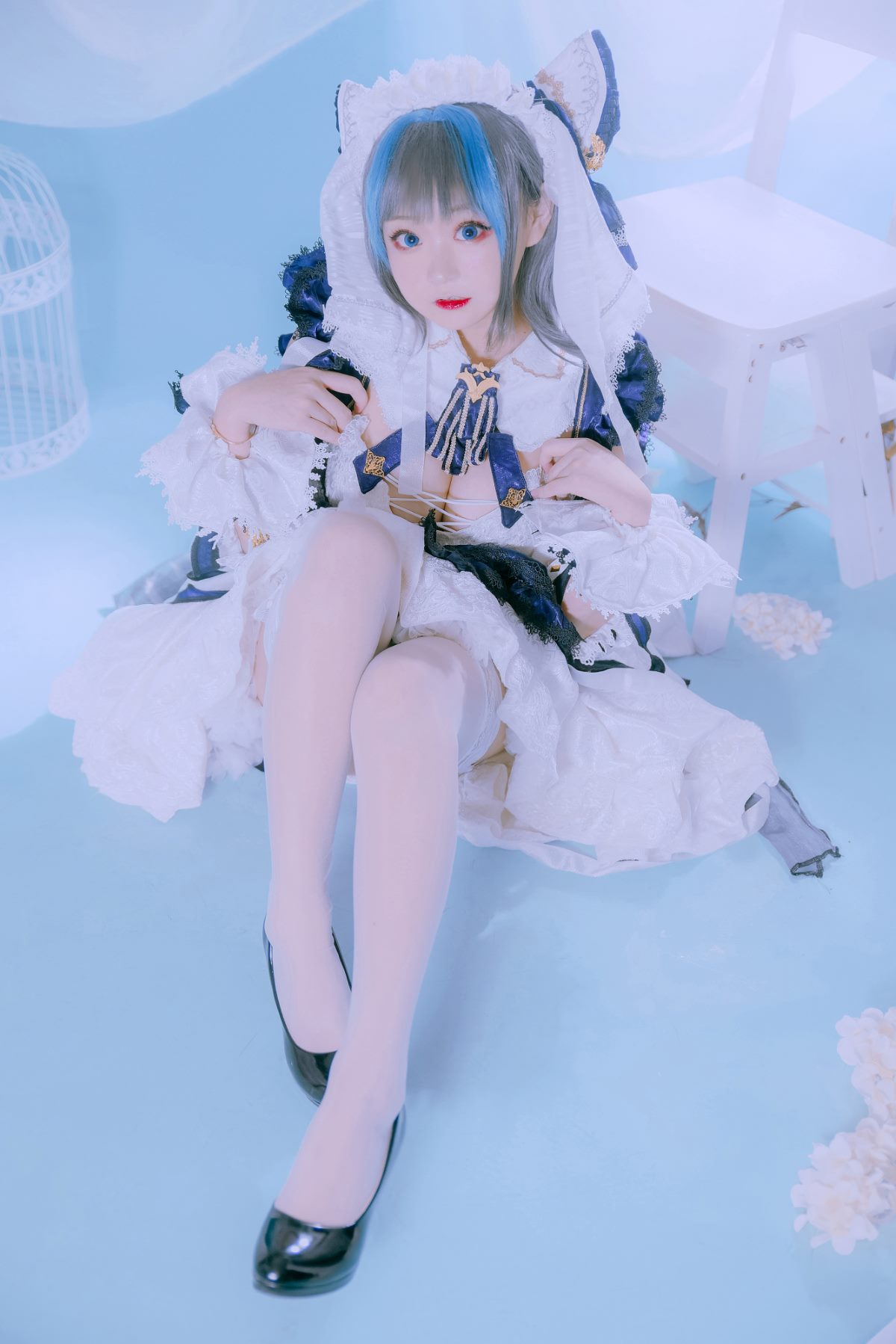 Coser@恩田直幸 Vol 001 柴郡 0018 9383992670.jpg