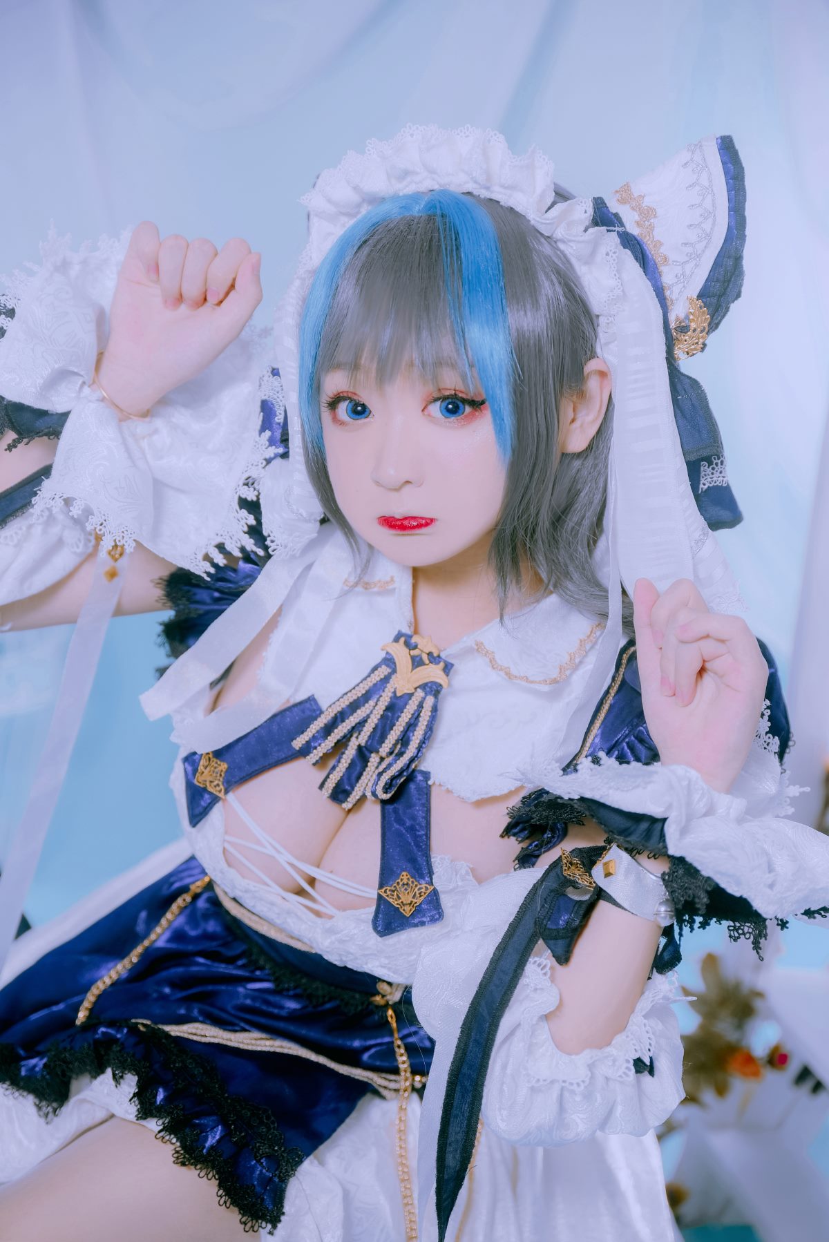 Coser@恩田直幸 Vol 001 柴郡 0021 5888714388.jpg