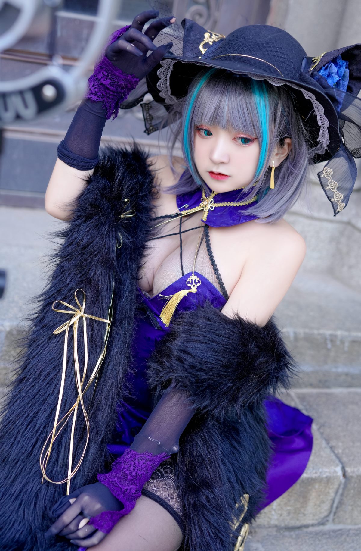 Coser@恩田直幸 Vol 005 柴郡旗袍 0004 2958456253.jpg