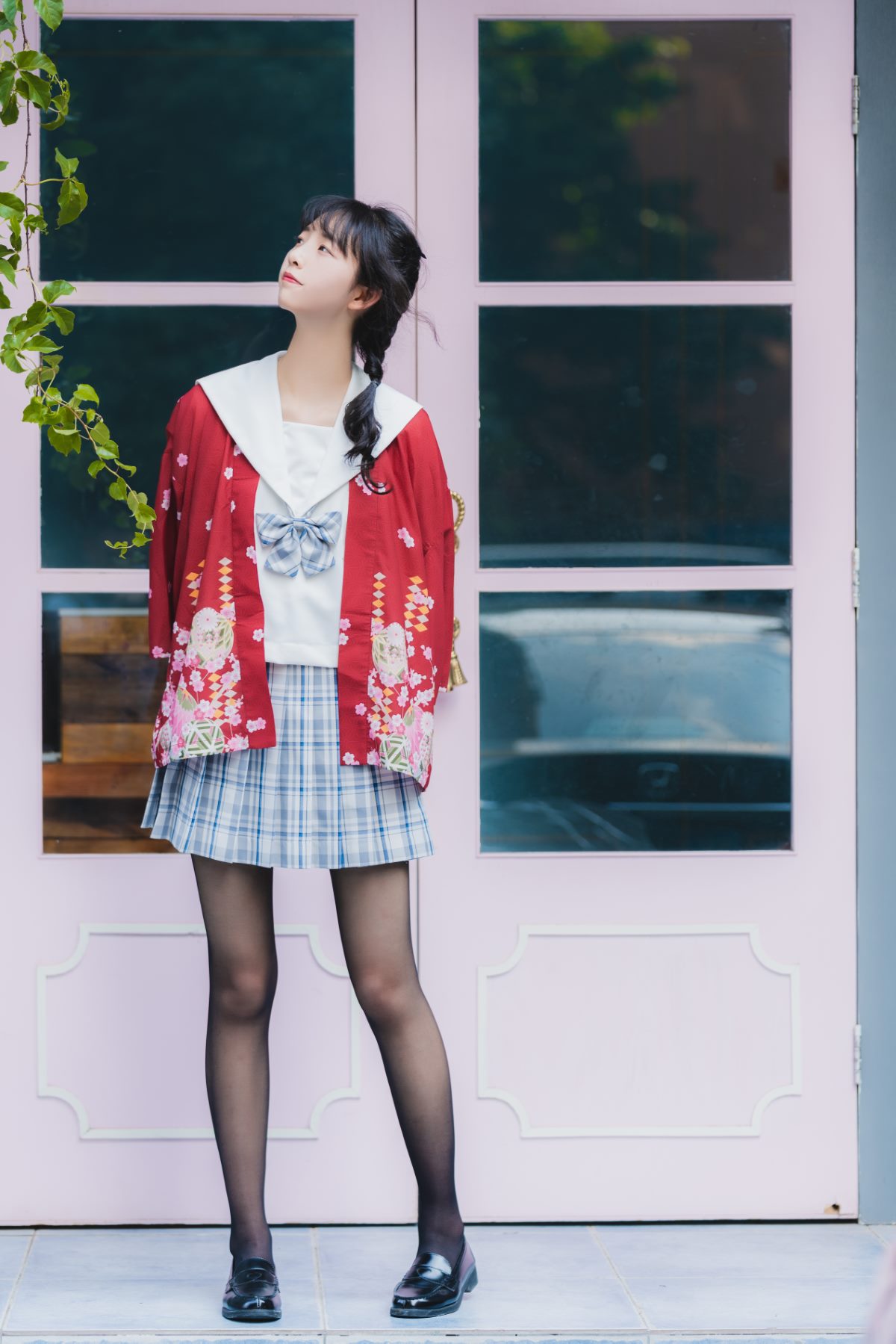 Coser@西瓜少女 Vol 002 凤凰新村 0001 2061317327.jpg