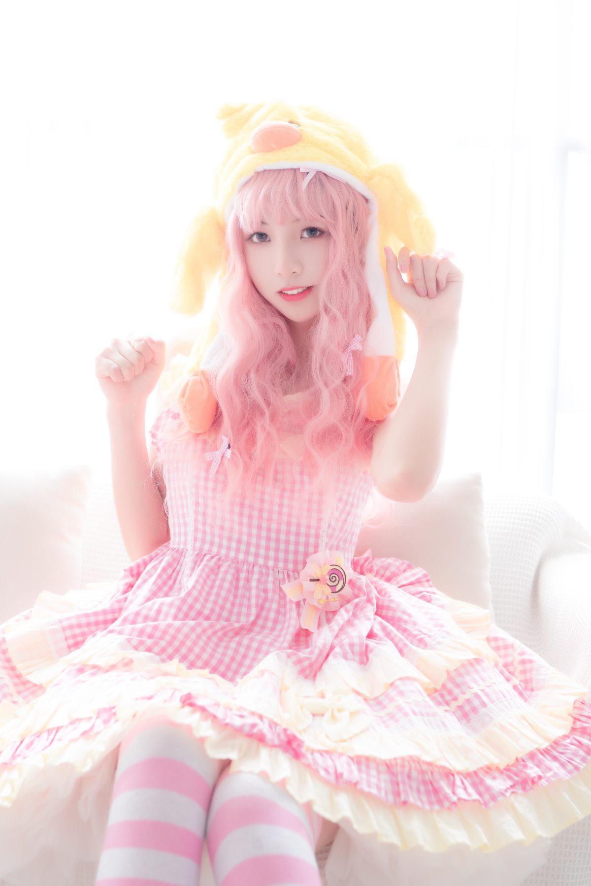 Coser@西瓜少女 Vol 015 洛丽塔 0012 3952247801.jpg