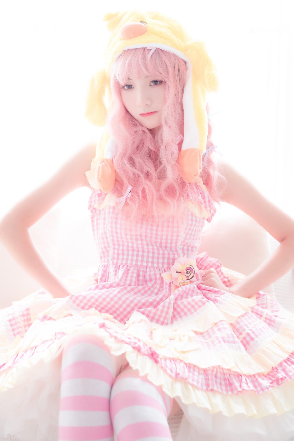 Coser@西瓜少女 Vol 015 洛丽塔 0015 6676369421.jpg