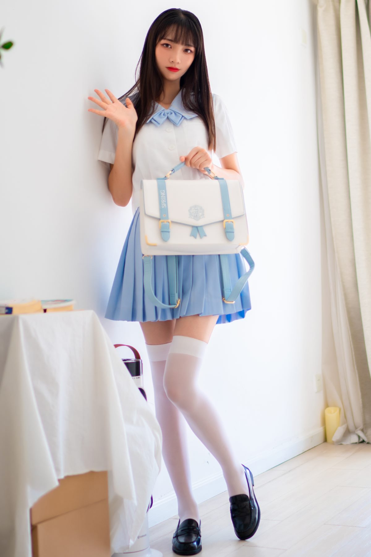 Coser@西瓜少女 Vol 022 JKK学生服 0001 9133436218.jpg