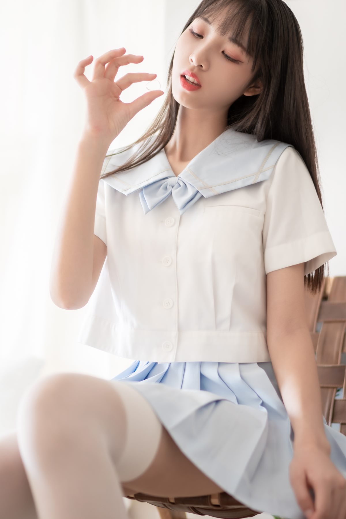 Coser@西瓜少女 Vol 022 JKK学生服 0028 7714388665.jpg