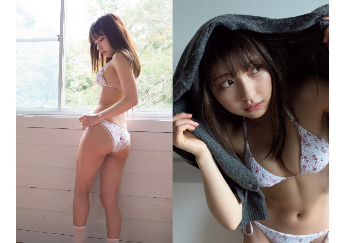 Weekly Playboy 2021 No.14 桃月なしこ アンジェラ芽衣 黒木ひかり 林ゆめ 我妻ゆりか 新谷姫加 他 37.jpg