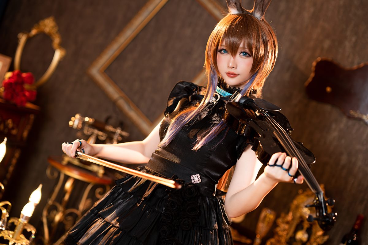 Coser@星之迟迟 Vol 100 2021年正片合集 阿米娅 音律联觉 0018 6849258481.jpg