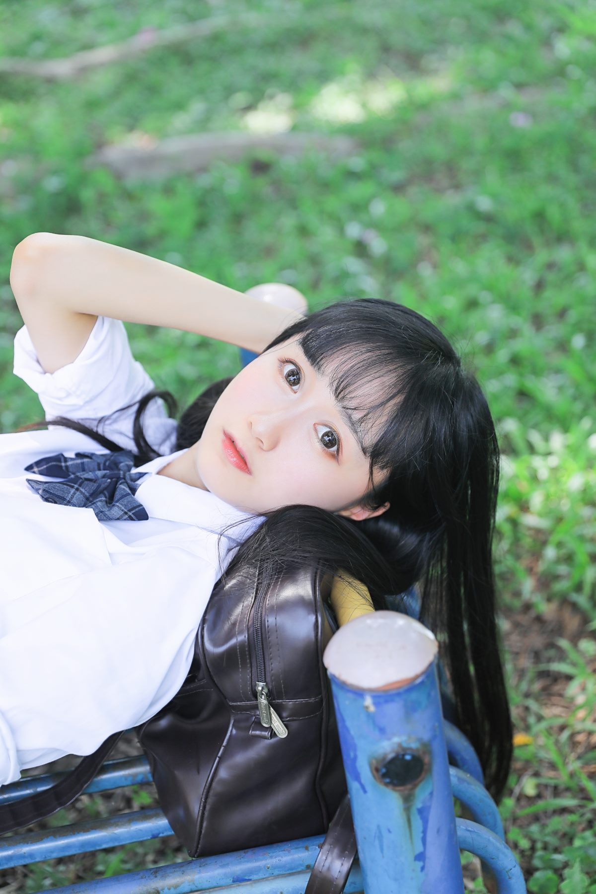 Coser@木绵绵OwO Vol 005 上体育课啦 0007 0193711556.jpg