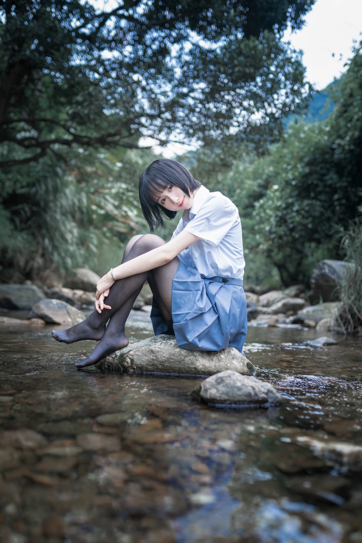 Coser@木绵绵OwO Vol 007 水色溪边制服 0008 1706436908.jpg