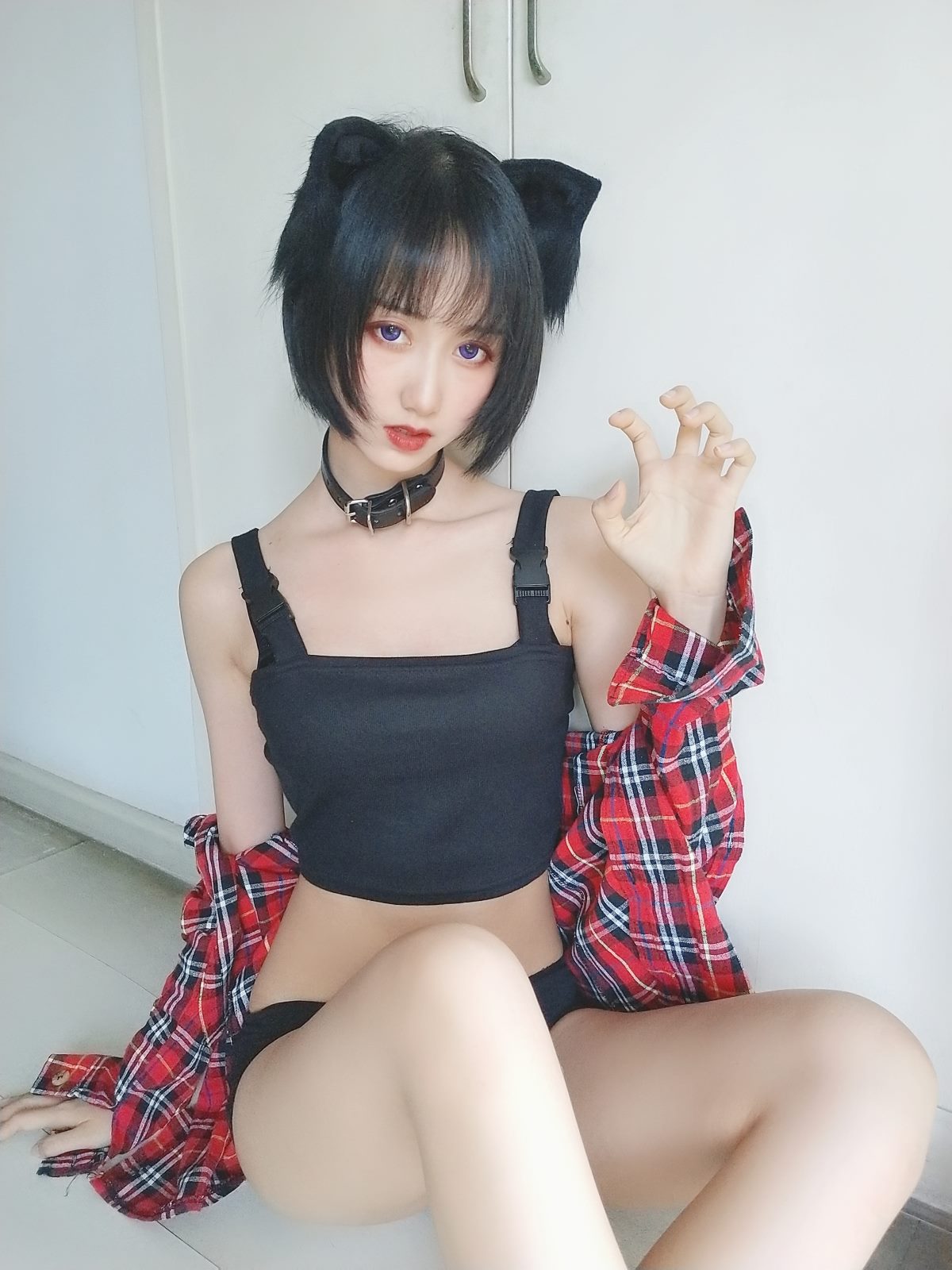 Coser@木绵绵OwO Vol 021 不良猫 0013 3676227916.jpg