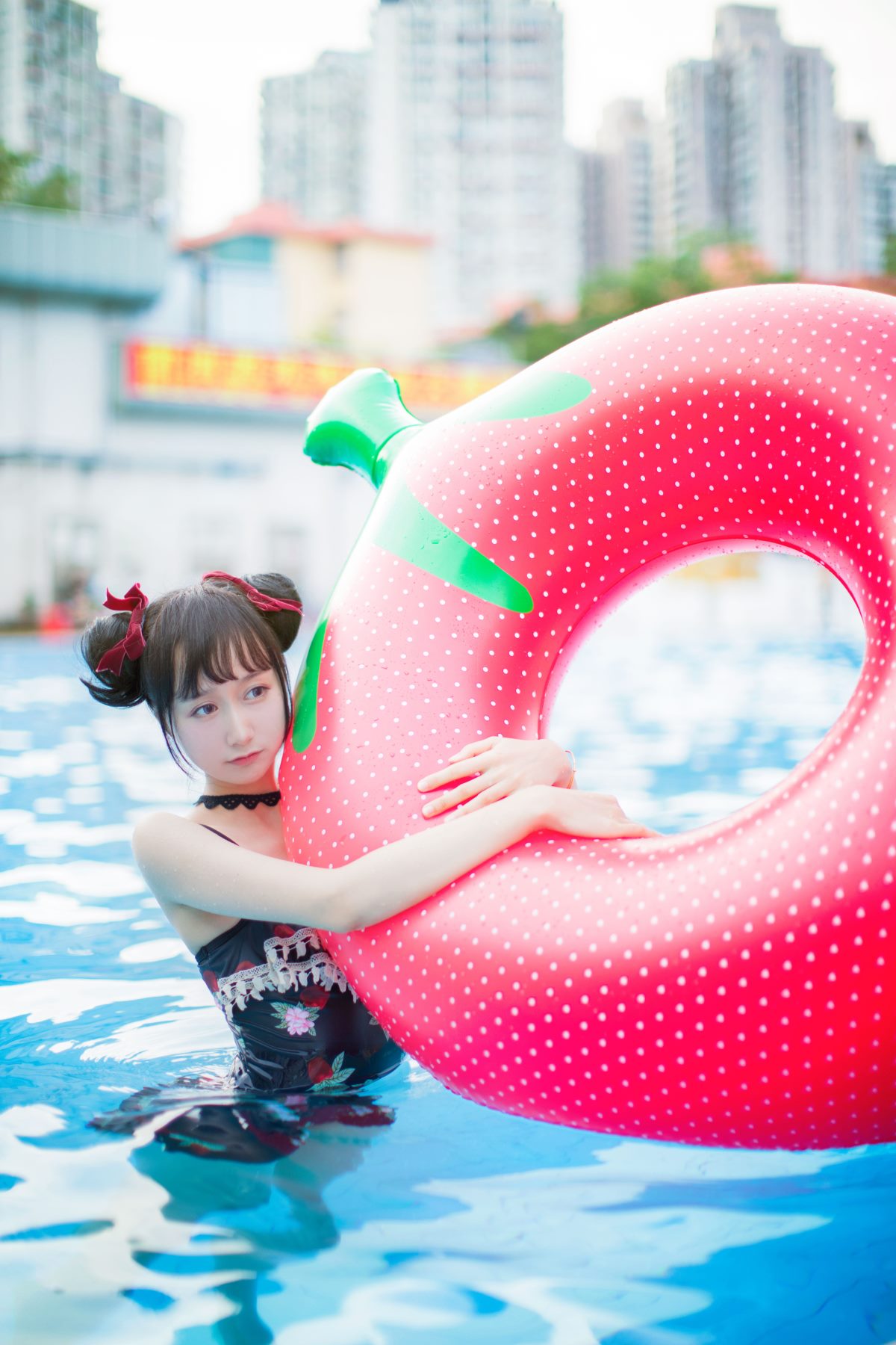 Coser@木绵绵OwO Vol 022 草莓泳衣 0030 4214550609.jpg